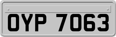 OYP7063