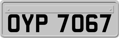 OYP7067
