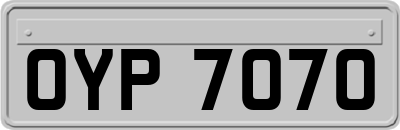 OYP7070