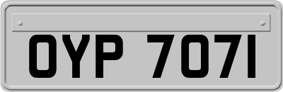 OYP7071