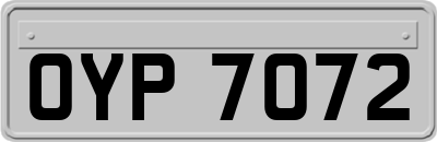 OYP7072