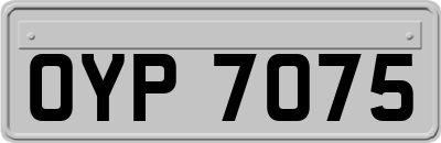 OYP7075