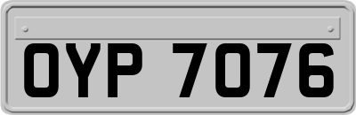 OYP7076