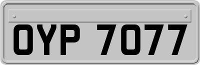 OYP7077