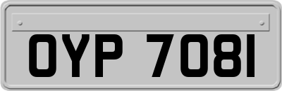 OYP7081