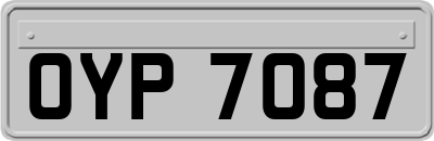OYP7087