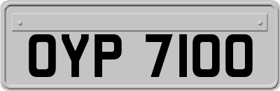 OYP7100