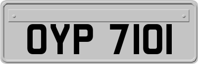 OYP7101