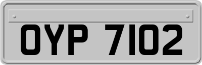 OYP7102