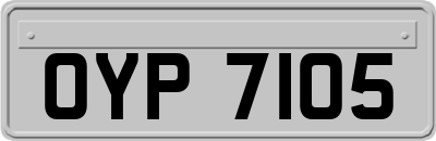 OYP7105
