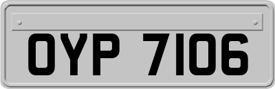 OYP7106