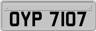 OYP7107