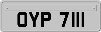OYP7111