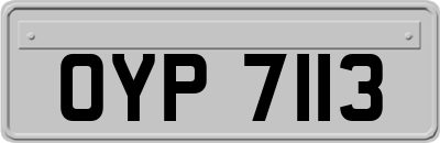 OYP7113