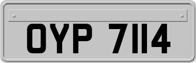 OYP7114