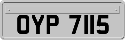 OYP7115