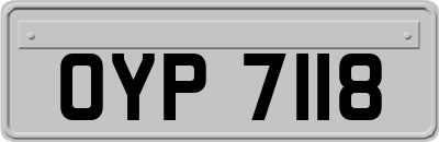 OYP7118