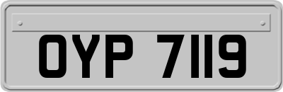 OYP7119