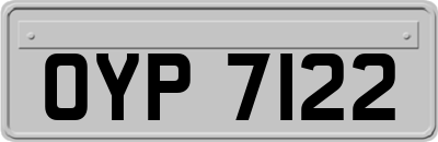 OYP7122