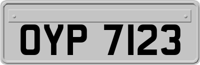 OYP7123