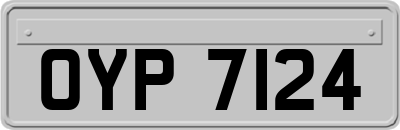 OYP7124