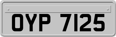 OYP7125
