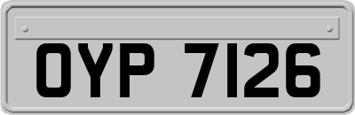 OYP7126