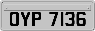OYP7136