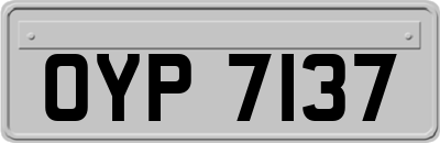 OYP7137