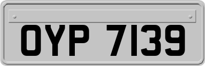 OYP7139