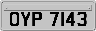 OYP7143