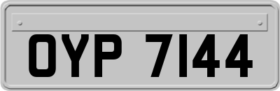 OYP7144