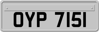 OYP7151