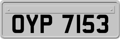 OYP7153