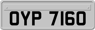 OYP7160