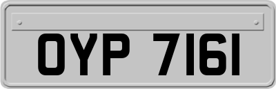 OYP7161