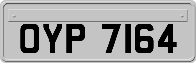 OYP7164