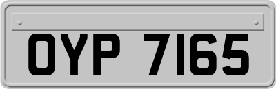 OYP7165