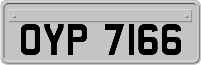 OYP7166