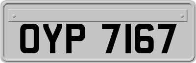 OYP7167