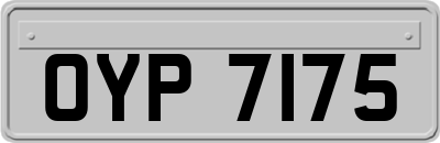 OYP7175