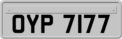 OYP7177
