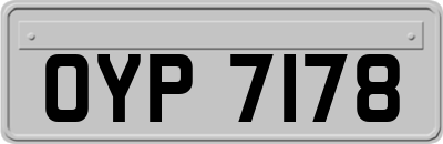 OYP7178