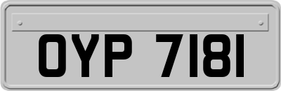 OYP7181