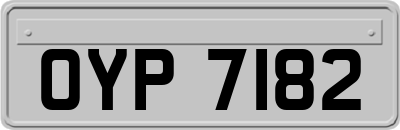 OYP7182