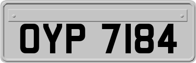 OYP7184