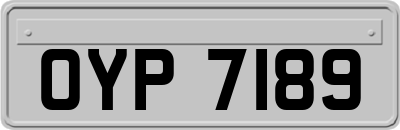 OYP7189