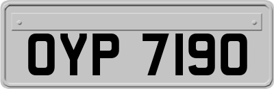 OYP7190