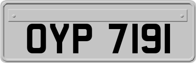 OYP7191