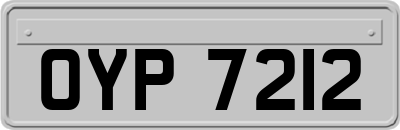 OYP7212